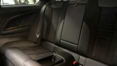 BMW 2 Series 220i M Sport 2dr Step Auto Petrol Coupe